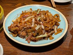 -南拳十三姨·潮汕砂锅粥(世纪金源店)