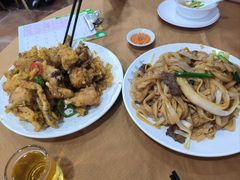 -众源美食(光复阁店)