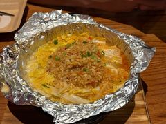 -功夫怪兽·烧烤(西工小街店)