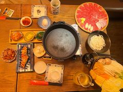 -一本久捷(新福店)