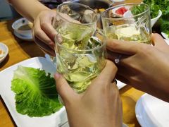 -嗨羊火锅(西环店)