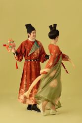 -维纳斯婚纱摄影(友好北路店)
