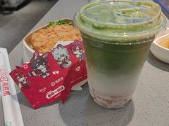-海底捞火锅(中州万达店)