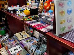 -旧天堂书店(华侨城创意文化园南山特色文化街区店)