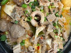 -六味牛杂煲·斋菜煲(桫椤湾店)