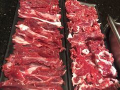 -德记牛肉社潮汕鲜切牛肉火锅(中心路店)