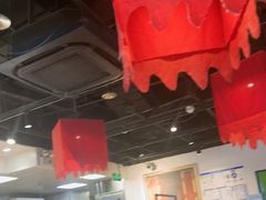 -和府捞面(领展购物广场京通店)