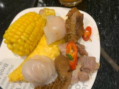 -星汇餐厅(新濠影汇店)
