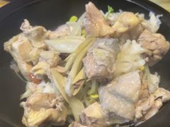 -云海肴·云南小炒·汽锅鸡(天津国金汇店)