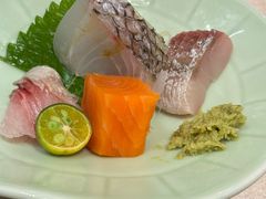 -广州瑞士酒店瑞初日本料理·铁板烧