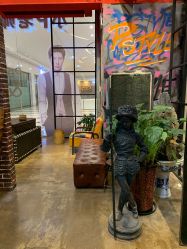 -P.STYLE 派斯造型