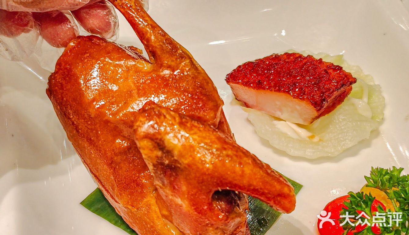 珠江新城！跟着老广吃粤菜一定是选这家！