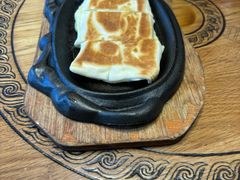 -格日勒阿妈蒙古厨房(新华广场店)