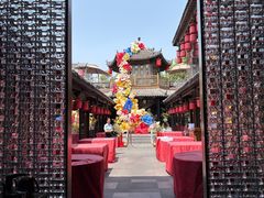 -小龙翻大江文化火锅(宽窄店)