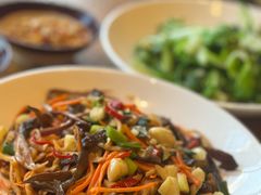 -印象鲵宴·张家界地标美食名片(溪布街店)