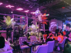-粉墨特色菜·烧烤音乐酒馆