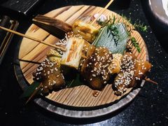 -上井料理黑金店(IFS国金中心店)