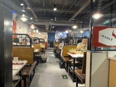-食潮汕头鲜牛馆(望京保利店)