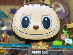 -泡泡玛特POPMART(侨福芳草地店)