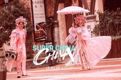 点击看大图 -太古映画婚纱摄影(天河店)