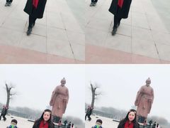 -毛遂公园