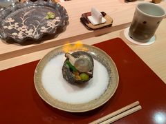 -橼舍鮨青木