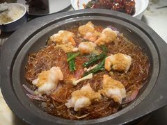 -绿茶餐厅(青岛城阳万象汇店)