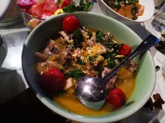 泡椒牛蛙-时间仓(月湖公园店)