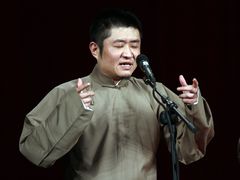 -青曲社相声(易俗街区店)