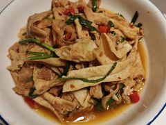 井冈山豆皮-回家吃饭·地道南昌菜(建德观总店)