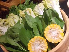 -蜀大侠火锅(四川北路店)