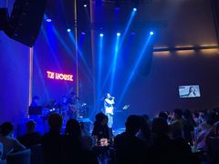 -TZ House音乐现场(来福士中心店)