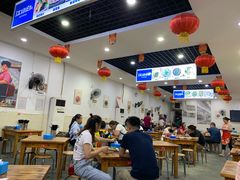 大堂-雨田饭店