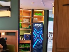 -小菜园新徽菜(青岛市南万象城店)