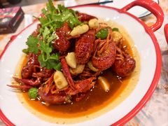 -忆口香龙虾(珠海夏湾老店)