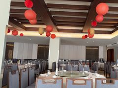 -静之湖湖畔餐厅