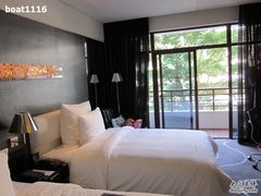 -厦门艾美酒店·新食谱西餐厅