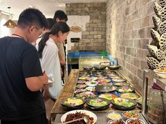 -小时候焗海鲜(鄞州万达店)