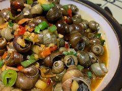 -新凯旋烧烤·燕姐千岛湖土菜