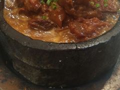 -福海居烤鸭店(鸟巢店)