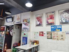 -蜀串香牛杂火锅串串