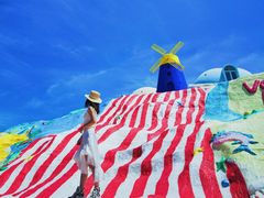 -漳州滨海火山岛自然生态风景区