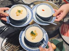 -禄婶鸡煲·打边炉