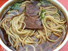 -乐天拉面(桃花街店)