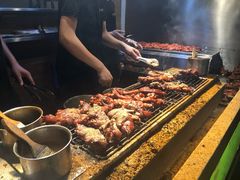 -八一好吃街·高品美食广场