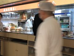 -桂满陇·蟹黄小笼汤包(中山公园店)