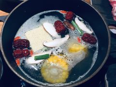 -呷哺呷哺 黄金牧场 (新中关购物中心店)