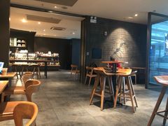 -星巴克(重庆火车北站北广场II店)