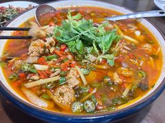 -飞虹鱼馆(春华路店)