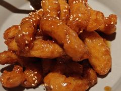 -长安记·大美陕菜(大族广场店)
